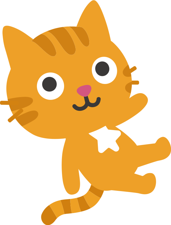 DreamCat character